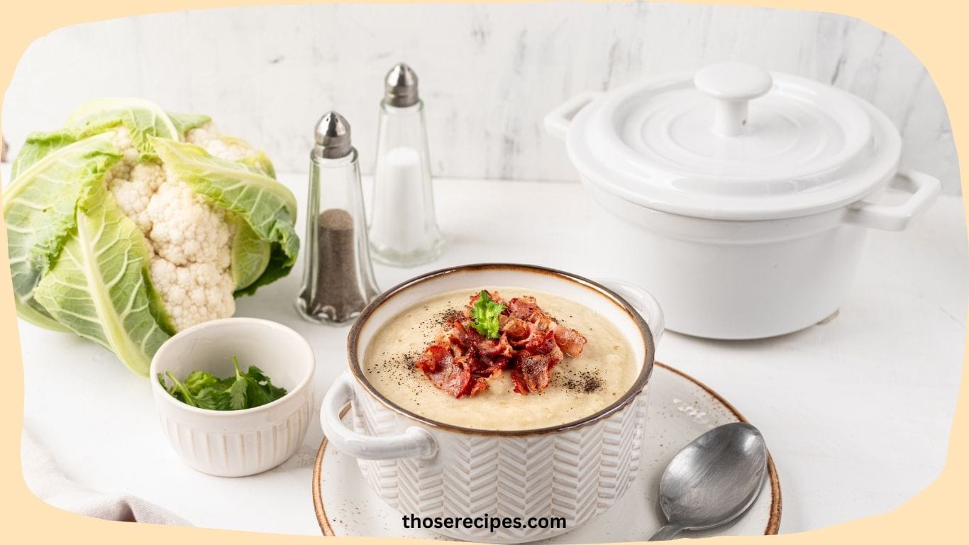 Ingredients for taco soup on a wooden table