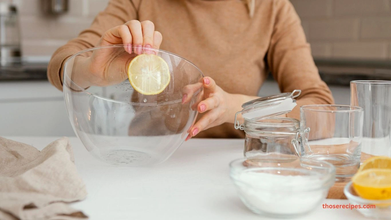 cake glycerine recipe