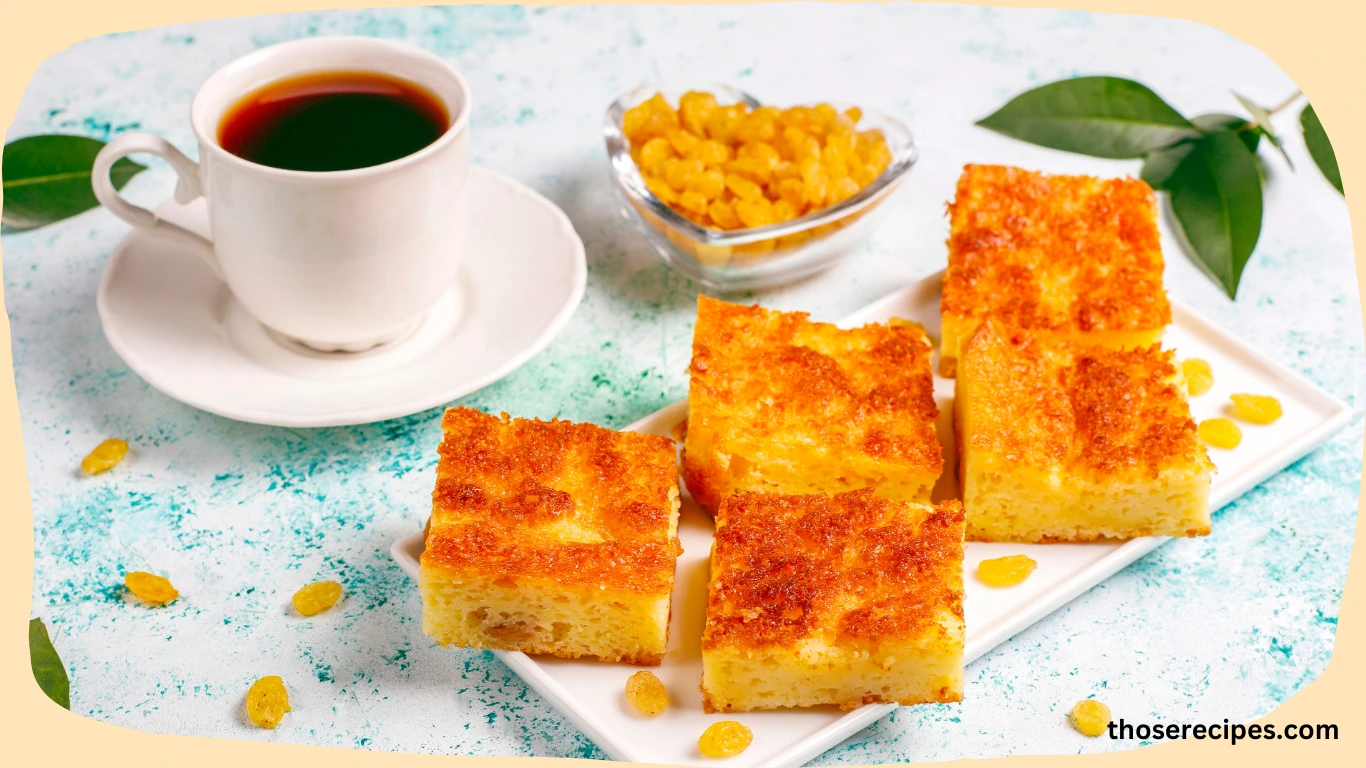 southern cornbread recipe