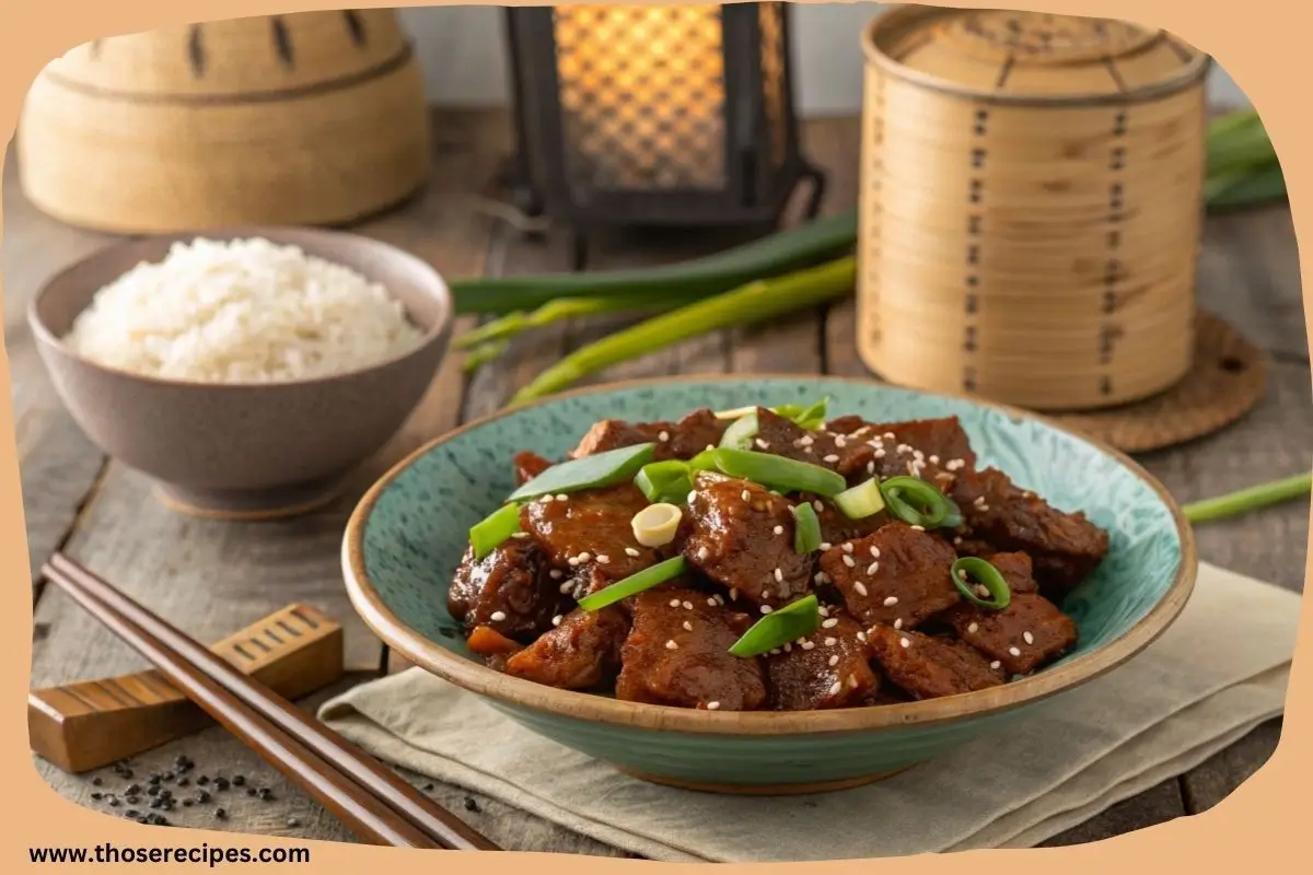 beijing beef recipe