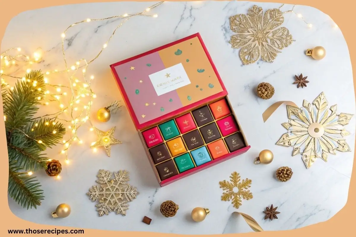 Glow Recipe Advent Calendar